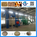 Wood Pellet Making Machine Line